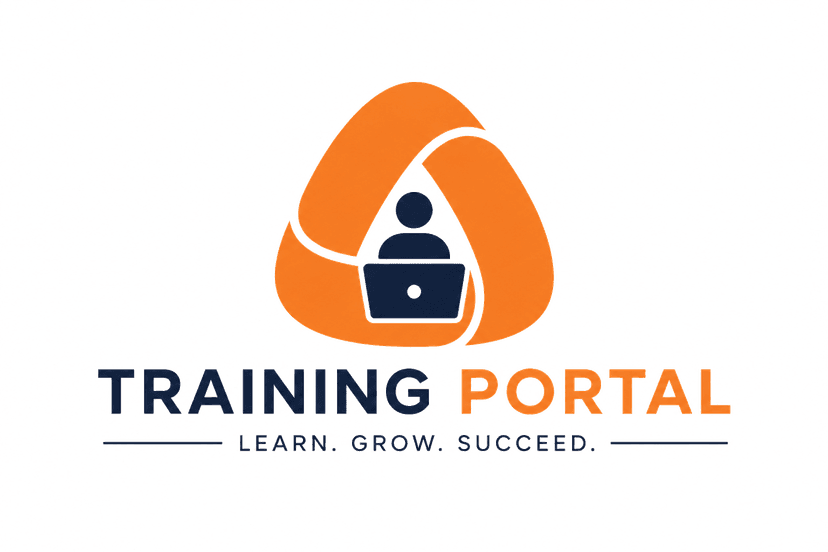 Agile Training Portal